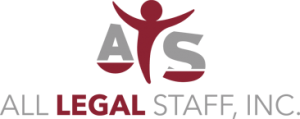 ALS Staffing Logo